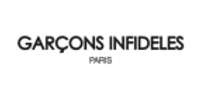 Garçons Infidèles coupons